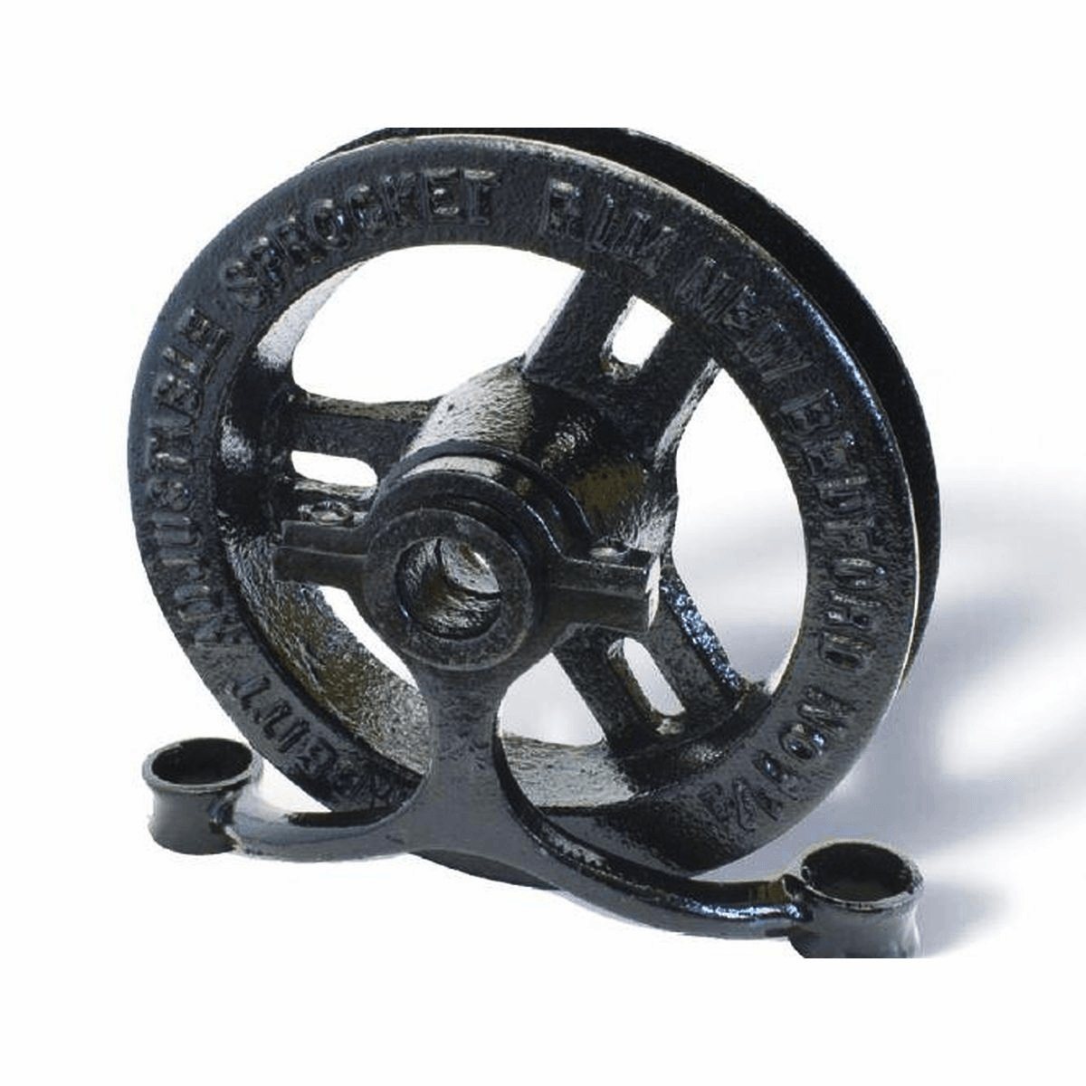 Cast Iron Chain Wheel