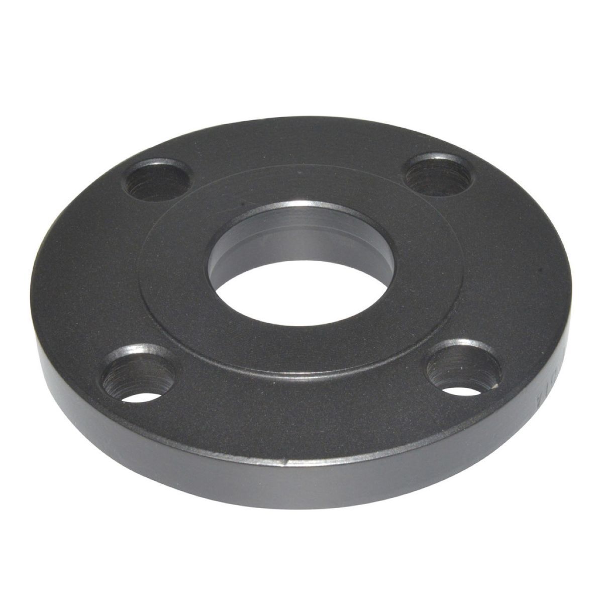 Socket Weld Flange | A105 | Bottom