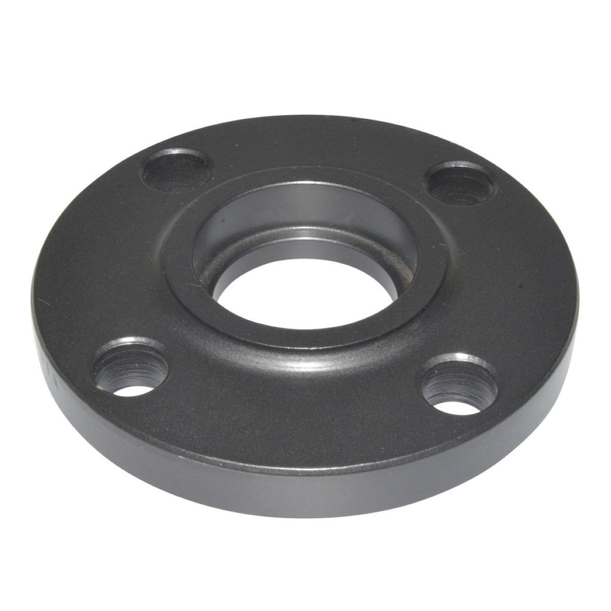 Socket Weld Flange | A105 | Flat Face | Domestic 2