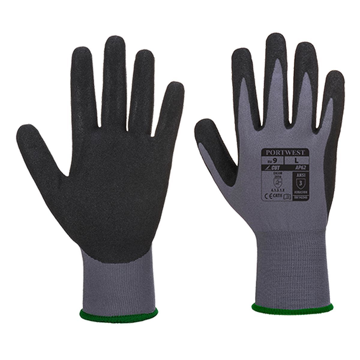 Style AP62 | Dermiflex Aqua Glove