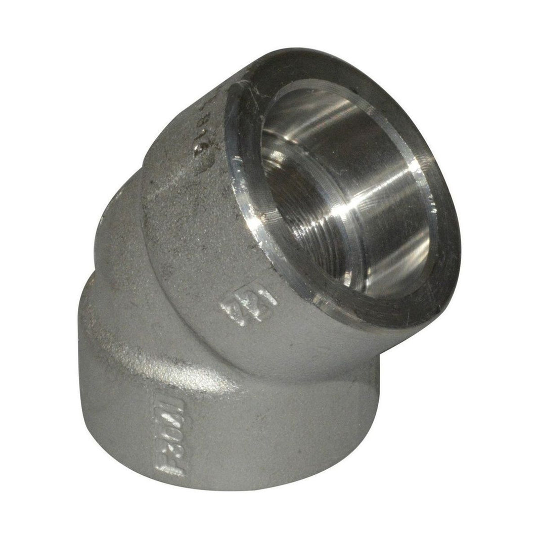 Socket Weld Fittings A105 Domestic Trupply Llc 8406